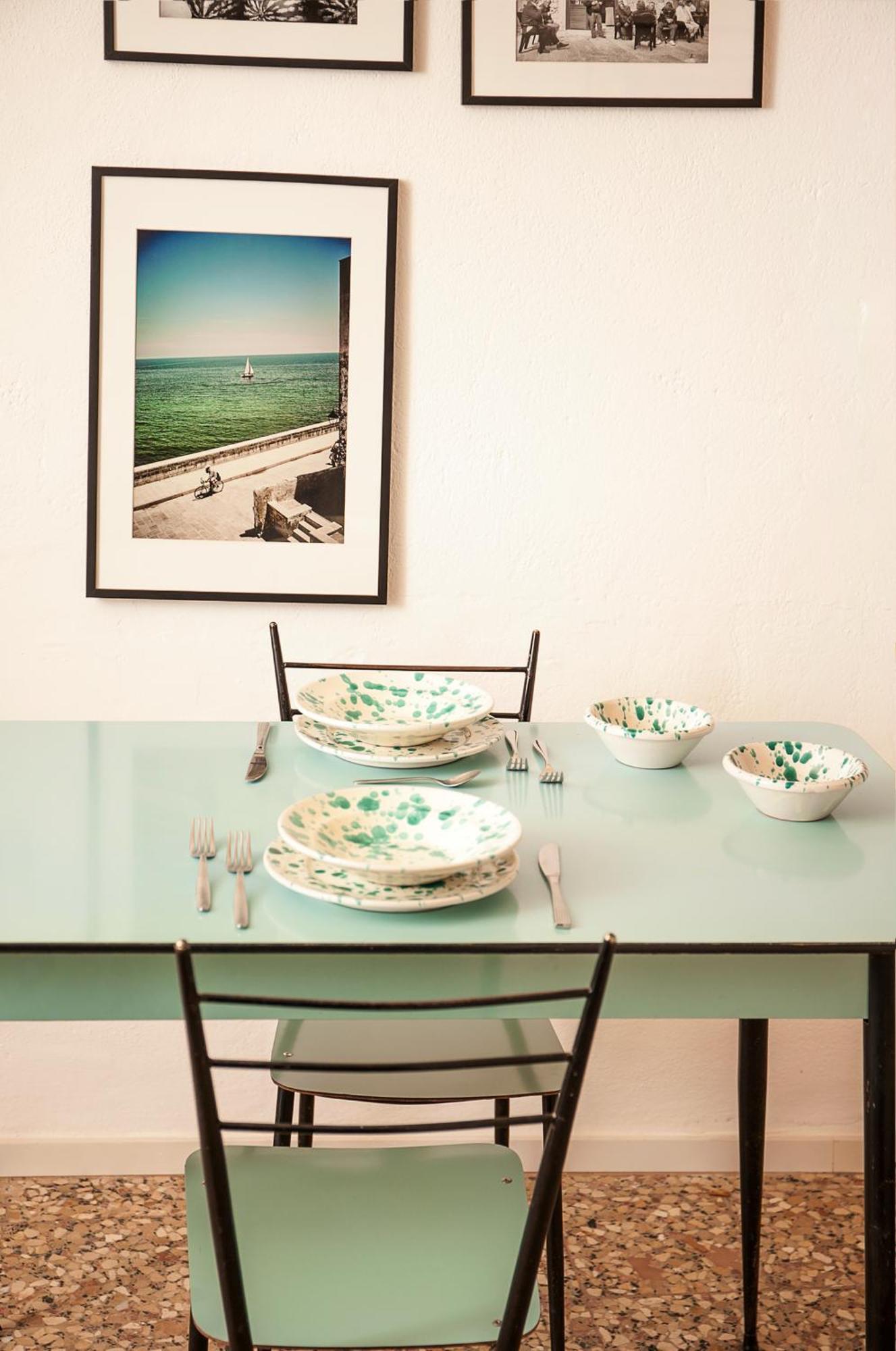 Casa Solomare By Travel With Gianni Apartment Monopoli Exterior photo