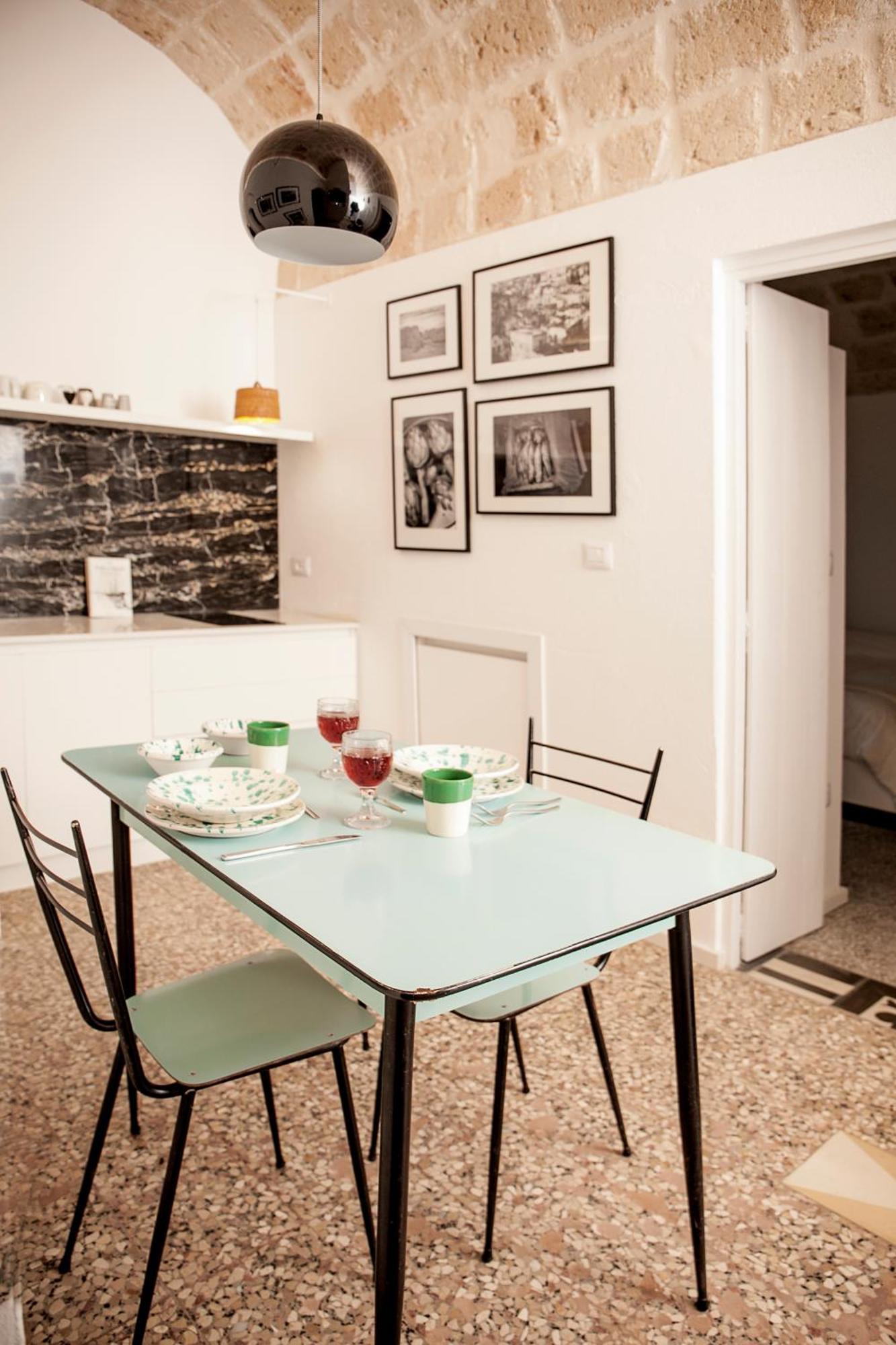 Casa Solomare By Travel With Gianni Apartment Monopoli Exterior photo