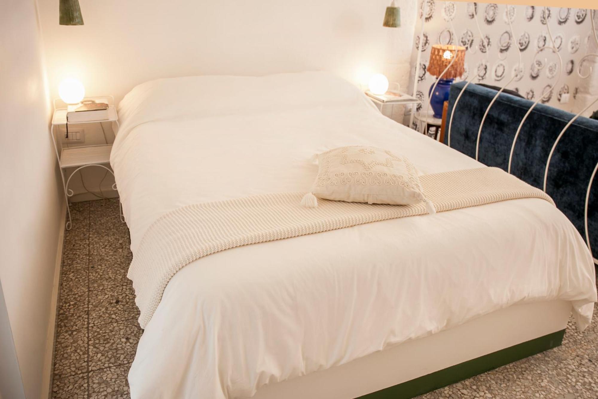 Casa Solomare By Travel With Gianni Apartment Monopoli Exterior photo